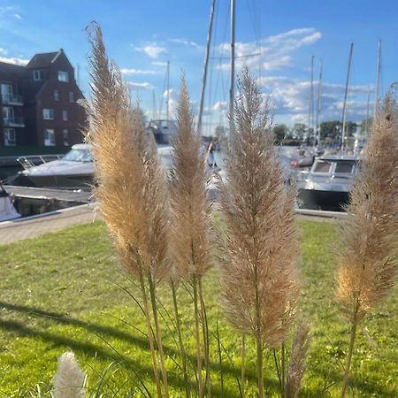 Liepgarten Bei Ueckermuende Fewo 15 - Zum Kolk Lejlighed Eksteriør billede